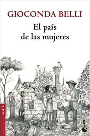 EL PAIS DE LAS MUJERES