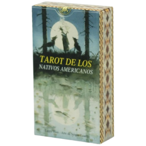 TAROT DE LOS NATIVOS AMERICANOS