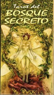 TAROT DEL BOSQUE SECRETO