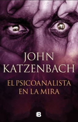 EL PSICOANALISTA EN LA MIRA