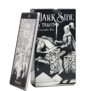 DARK SIDE TAROT