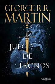 JUEGO DE TRONOS