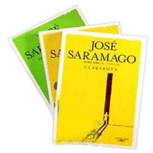 PAQUETE JOSE SARAMAGO