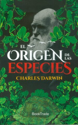 EL ORIGEN DE LAS ESPECIES