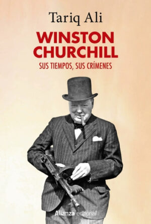 WINSTON CHURCHILL