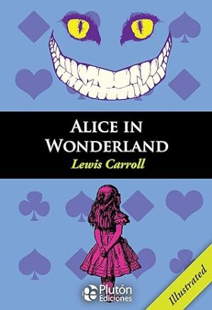 ALICE IN WONDERLAND