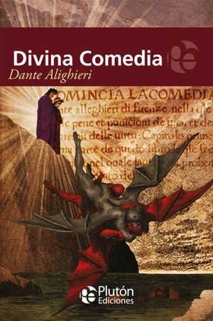 LA DIVINA COMEDIA