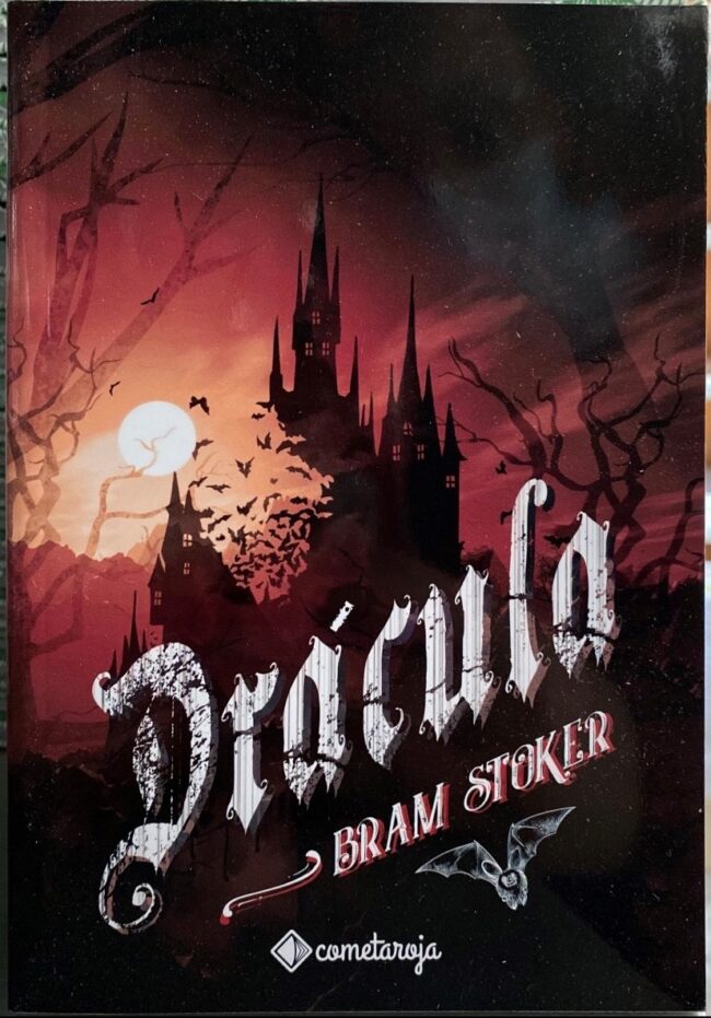 DRACULA 9788417826895