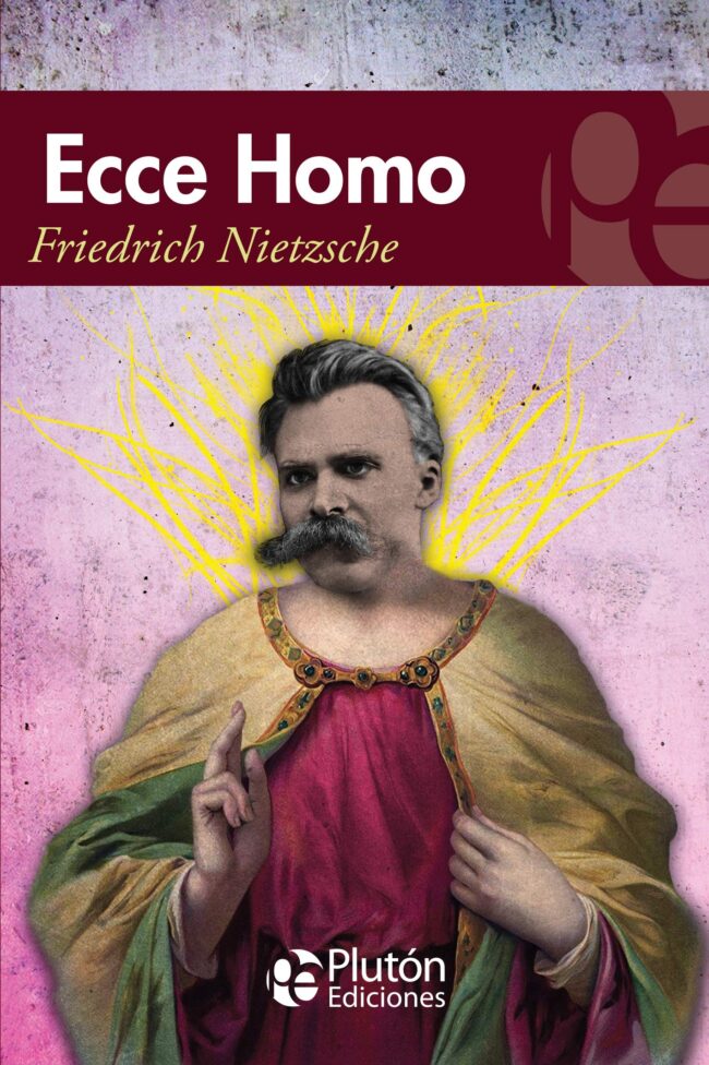 ECCE HOMO 9788417928643