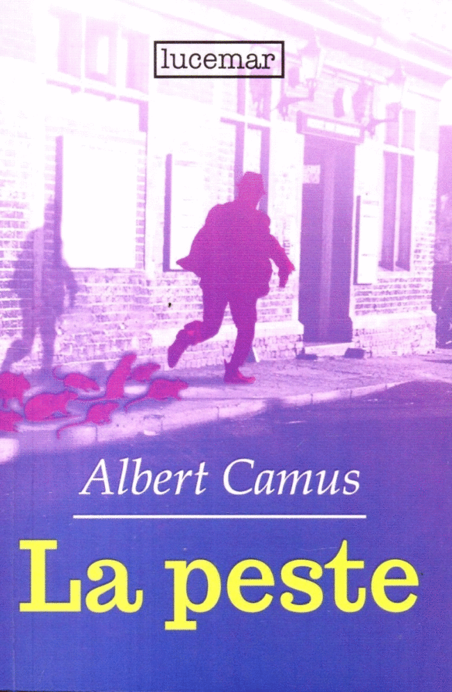 LA PESTE 9789807716284