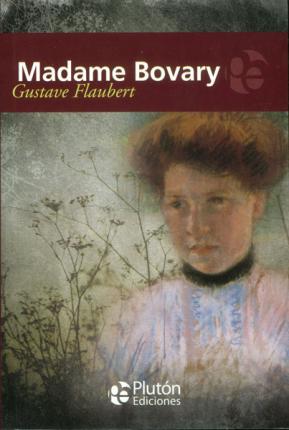 MADAME BOVARY