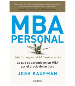MBA PERSONAL