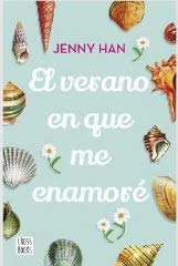 EL VERANO EN QUE ME ENAMORÉ