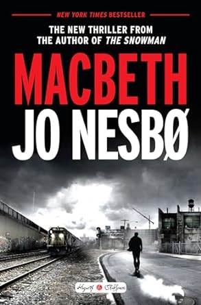 MACBETH