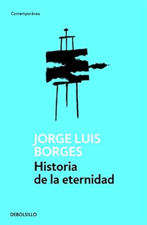 HISTORIA DE LA ETERNIDAD