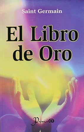 EL LIBRO DE ORO