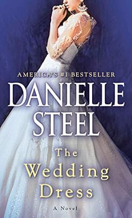 THE WEDDING DRESS