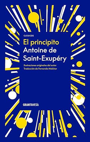 EL PRINCIPITO