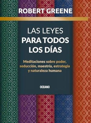 LAS LEYES PARA TODOS LOS DIAS