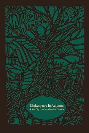 SHAKESPEARE IN AUTUMN