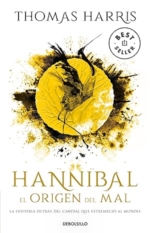 HANNIBAL - EL ORIGEN DEL MAL