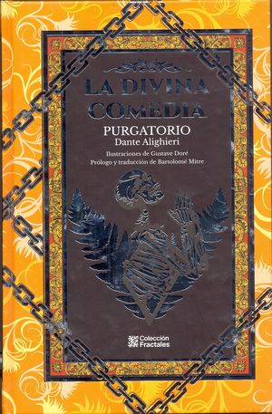 LA DIVINA COMEDIA - PURGATORIO