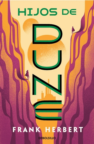 HIJOS DE DUNE - 3 -