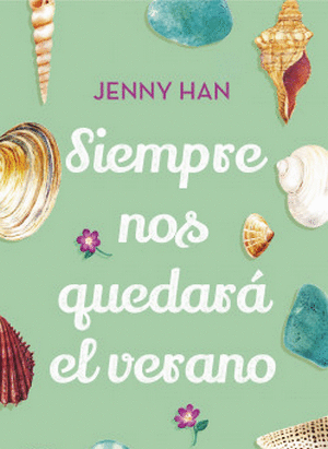 SIEMPRE NOS QUEDARÁ EL VERANO
