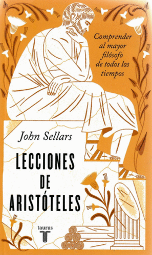 LECCIONES DE ARISTÓTELES