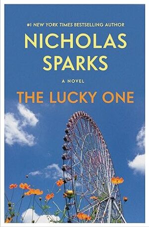 THE LUCKY ONE