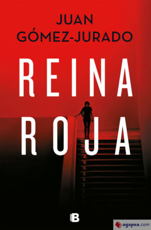 REINA ROJA