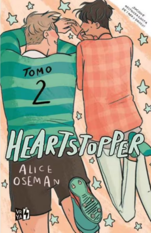 HEARTSTOPPER - 2 -
