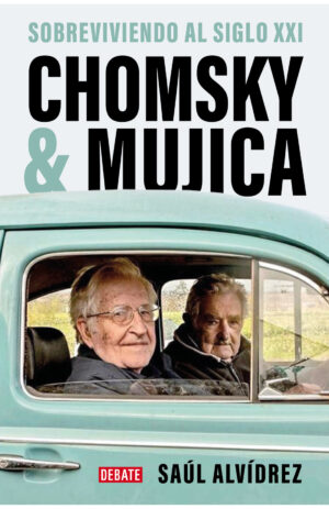 CHOMSKY & MUJICA