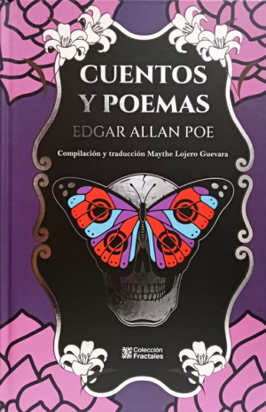 CUENTOS Y POEMAS EDGAR ALAN POE