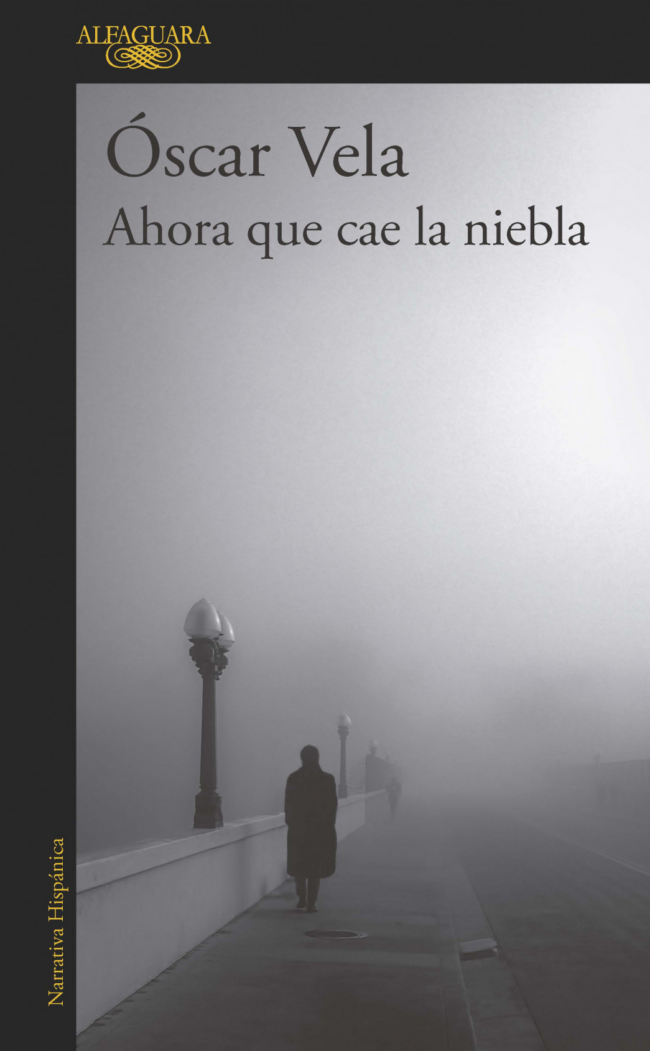 niebla