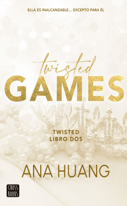 TWISTED GAMES - 2 -