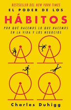 EL PODER DE LOS HÁBITOS