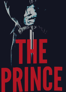 THE PRINCE