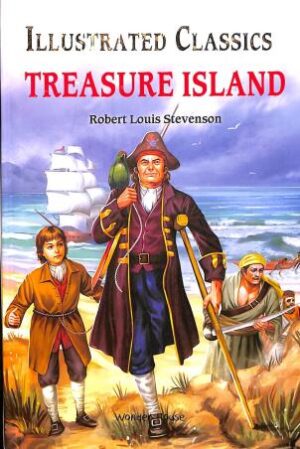TREASURE ISLAND