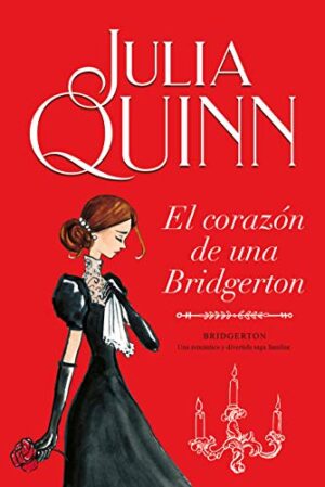 EL CORAZON DE UNA BRIDGERTON 6