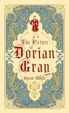 THE PICTURE OF DORIAN GRAY
