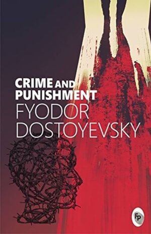 CRIME AND PUNISHMENT