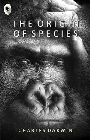 THE ORIGIN OF SPECIES