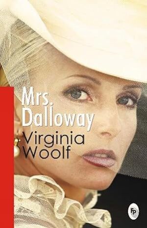 MRS. DALLOWAY