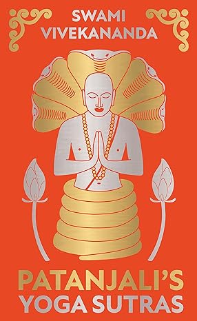 PATANJALI'S YOGA SUTRAS
