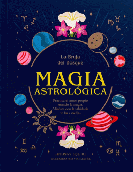 MAGIA ASTROLÓGICA