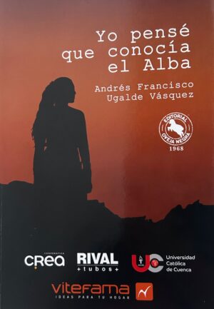 YO PENSÉ QUE CONOCIA EL ALBA