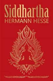 SIDDARTHA - ENGLISH EDITION