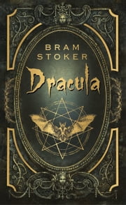 DRACULA - ENGLISH EDITION