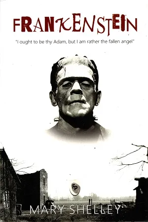 FRANKENSTEIN